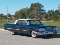 1963 Chevrolet Impala for sale (ID-135710)