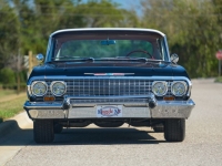 1963 Chevrolet Impala for sale (ID-135710)
