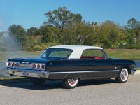 1963 Chevrolet Impala for sale (ID-135710)