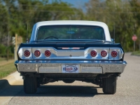 1963 Chevrolet Impala for sale (ID-135710)