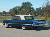1963 Chevrolet Impala for sale (ID-135710)