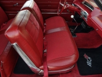 1963 Chevrolet Impala for sale (ID-135710)