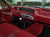 1963 Chevrolet Impala for sale (ID-135710)