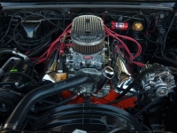 1963 Chevrolet Impala for sale (ID-135710)