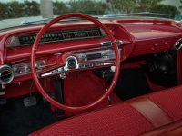 1963 Chevrolet Impala for sale (ID-135710)