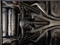 1963 Chevrolet Impala for sale (ID-135710)