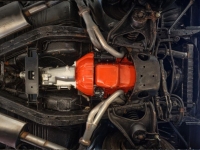 1963 Chevrolet Impala for sale (ID-135710)
