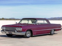 1963 Chevrolet Impala for sale in Michigan (ID-139463)