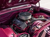 1963 Chevrolet Impala for sale in Michigan (ID-139463)