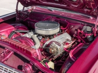 1963 Chevrolet Impala for sale in Michigan (ID-139463)