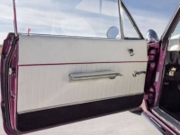 1963 Chevrolet Impala for sale in Michigan (ID-139463)