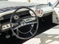 1963 Chevrolet Impala for sale in Michigan (ID-139463)