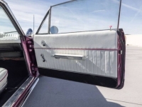 1963 Chevrolet Impala for sale in Michigan (ID-139463)