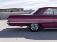 1963 Chevrolet Impala for sale in Michigan (ID-139463)