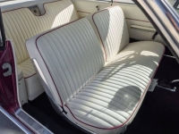 1963 Chevrolet Impala for sale in Michigan (ID-139463)