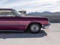 1963 Chevrolet Impala for sale in Michigan (ID-139463)