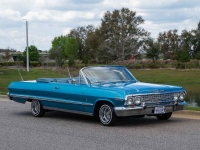 1963 Chevrolet Impala for sale (ID-139889)