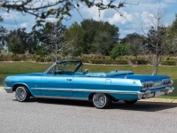 1963 Chevrolet Impala for sale (ID-139889)