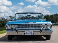 1963 Chevrolet Impala for sale (ID-139889)