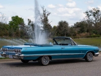 1963 Chevrolet Impala for sale (ID-139889)
