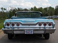 1963 Chevrolet Impala for sale (ID-139889)