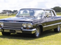 1963 Chevrolet Impala for sale in Addison, Illinois (ID-141894)