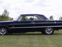 1963 Chevrolet Impala for sale in Addison, Illinois (ID-141894)
