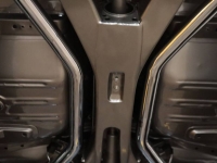1963 Chevrolet Impala for sale in Michigan (ID-143548)