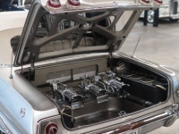 1963 Chevrolet Impala for sale in Michigan (ID-143548)