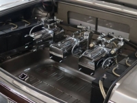 1963 Chevrolet Impala for sale in Michigan (ID-143548)