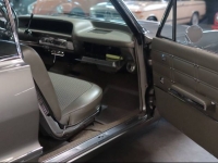 1963 Chevrolet Impala for sale in Michigan (ID-143548)