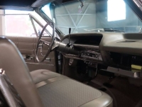 1963 Chevrolet Impala for sale in Michigan (ID-143548)