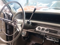1963 Chevrolet Impala for sale in Michigan (ID-143548)
