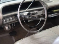 1963 Chevrolet Impala for sale in Michigan (ID-143548)