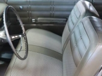 1963 Chevrolet Impala for sale in Michigan (ID-143548)