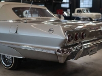 1963 Chevrolet Impala for sale in Michigan (ID-143548)
