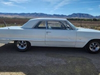 1963 Chevrolet Impala for sale in Michigan (ID-144282)