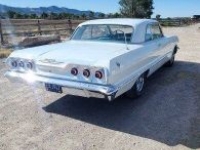 1963 Chevrolet Impala for sale in Michigan (ID-144282)