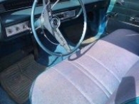 1963 Chevrolet Impala for sale in Michigan (ID-144282)