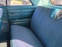 1963 Chevrolet Impala for sale in Michigan (ID-144282)
