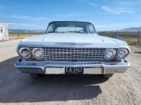 1963 Chevrolet Impala for sale in Michigan (ID-144282)