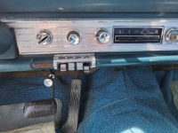 1963 Chevrolet Impala for sale in Michigan (ID-144282)