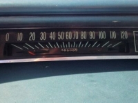 1963 Chevrolet Impala for sale in Michigan (ID-144282)