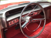 1963 Chevrolet Impala for sale in Michigan (ID-144898)
