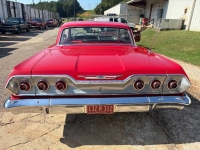 1963 Chevrolet Impala for sale in Michigan (ID-144898)