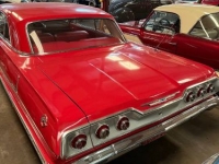 1963 Chevrolet Impala for sale in Michigan (ID-144898)