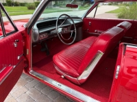 1963 Chevrolet Impala for sale in Michigan (ID-144898)