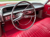1963 Chevrolet Impala for sale in Michigan (ID-144898)