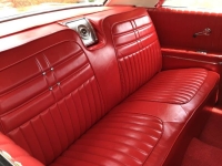 1963 Chevrolet Impala for sale in Michigan (ID-144898)