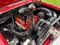 1963 Chevrolet Impala for sale in Michigan (ID-144898)
